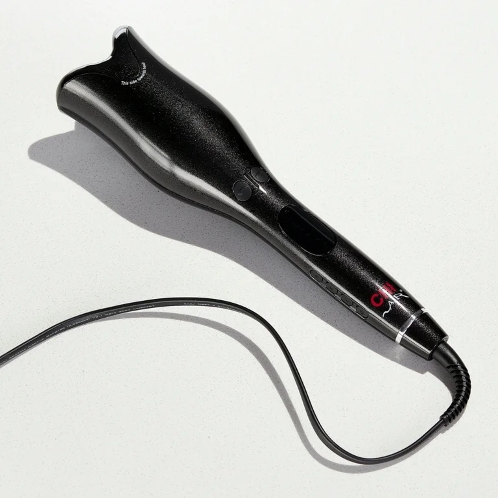 CHI Air Spin N Curl Ceramic Rotating Curler